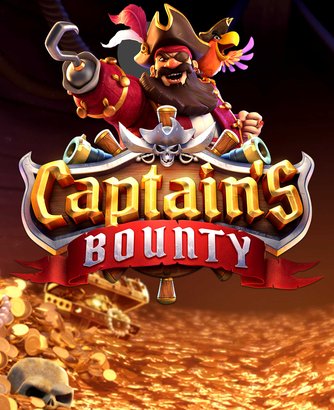 Captains Bounty Online Slot