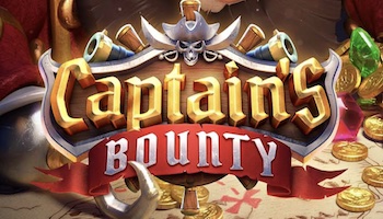 Captains Bounty Slot Pg Soft