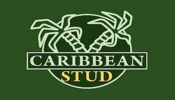 Caribbean Stud Poker Game