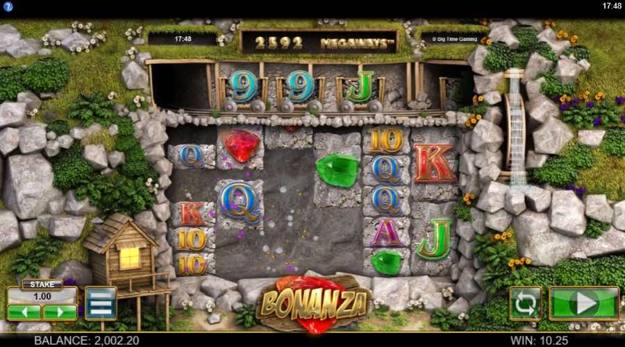 Symbols Involved In A Win Are Removed And Replaced With New Ones When Playing A Cascading Reels Slot