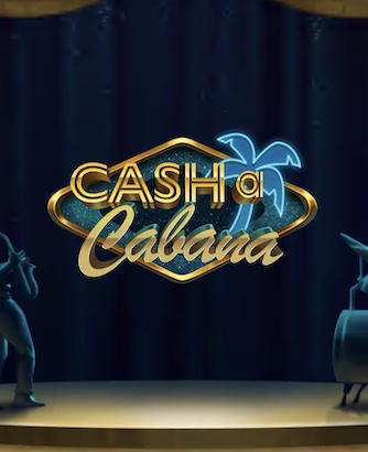 Cash a Cabana Online Slot