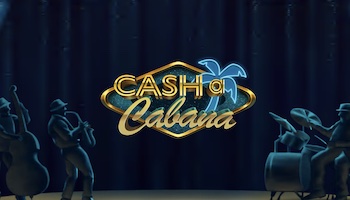 Cash a Cabana Slot