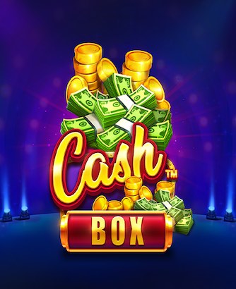 Cash Box Online Slot