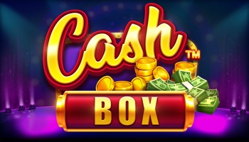 Cash Box Slot