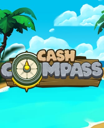 Cash Compass Online Slot