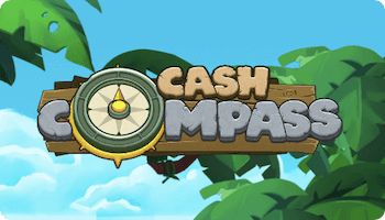 Cash Compass Slot