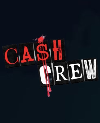 Cash Crew Slot