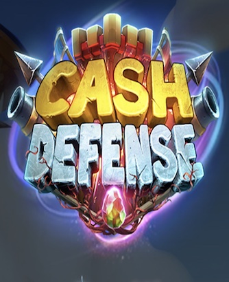 Cash Defense Online Slot