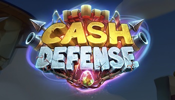 Cash Defense Slot