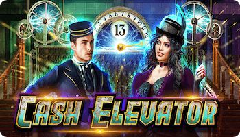 Cash Elevator Slot Review