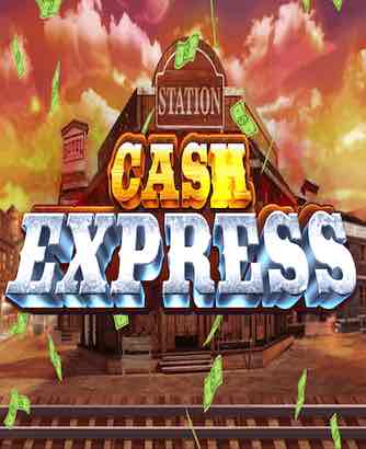 Cash Express Online Slot