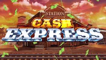 Cash Express Slot