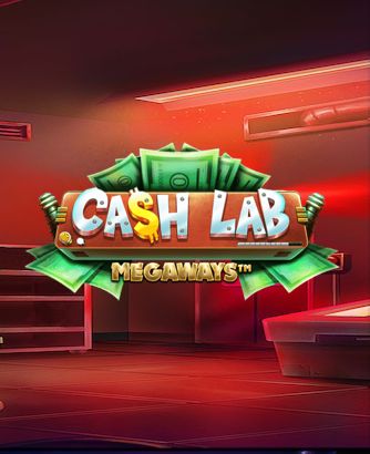 Cash Lab Megaways Online Slot