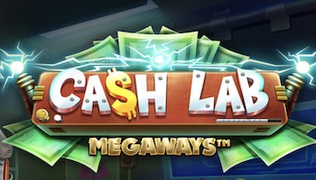 Cash Lab Megaways Slot