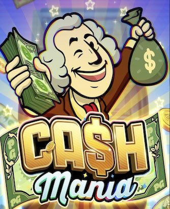 Cash Mania Slot