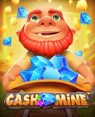 Cash Mine Online Slot