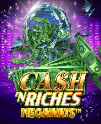 Cash N Riches Megaways Online Slot