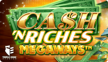 Cash N Riches Megaways Slot Review