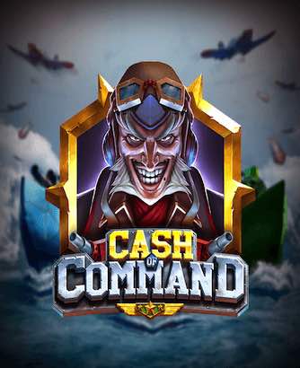 Cash of Command Online Slot