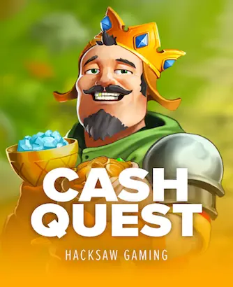 Cash Quest Slot