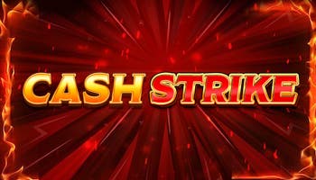 Cash Strike Slot