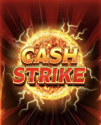 Cash Strike Slot