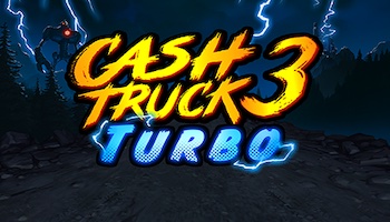 Cash Truck 3 Turbo Slot