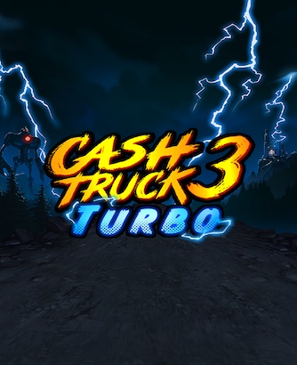 Cash Truck Turbo 3 Slot