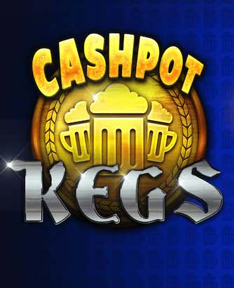 Cashpot Kegs Online Slot