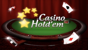 Casino Holdem Game