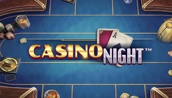 Casino Night Slot