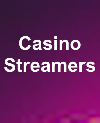 Casino Streamers