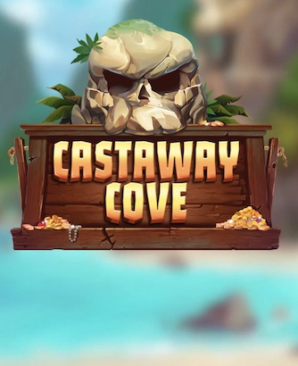 Castaway Cove Online Slot