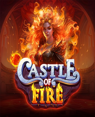 Castle of Fire Slot