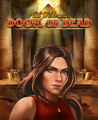 Cat Wilde and the Doom of the Dead Online Slot