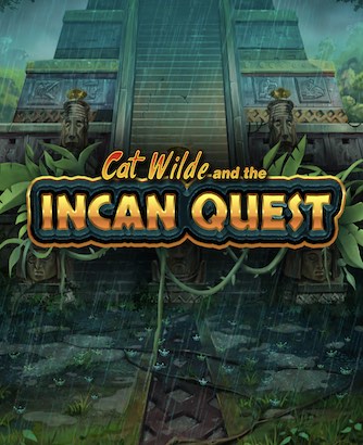 Cat Wilde and the Incan Quest Slot