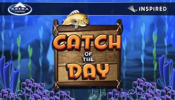 Catch of the Day Slot