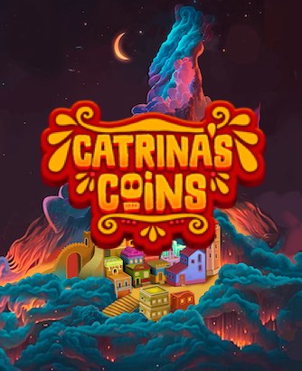 Catrinas Coins Slot