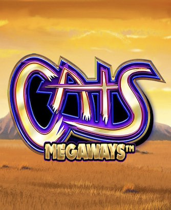 Cats Megaways Online Slot