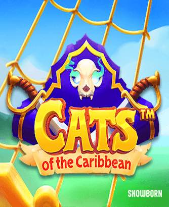 Cats of the Caribbean Online Slot