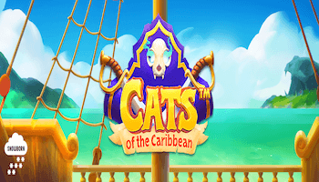 Cats of the Caribbean Slot Review