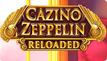 Cazino Zeppelin Reloaded Slot Review