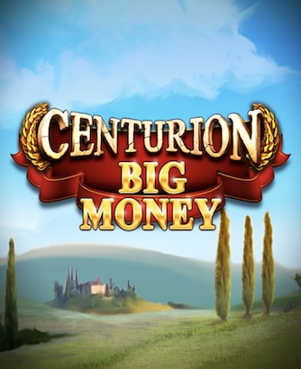 Centurion Big Money Slot