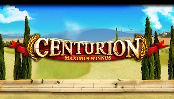 Centurion Maximum Winnus Slot