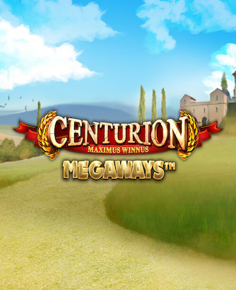 Centurion Megaways Online Slot