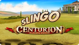 Centurion Slingo Demo