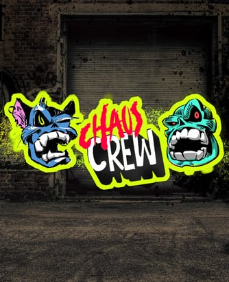 Chaos Crew Online Slot