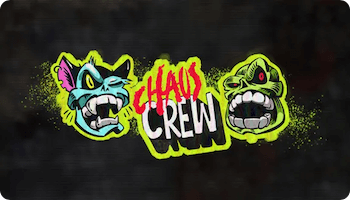 Chaos Crew Slot Review