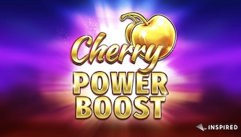 Cherry Power Boost Slot