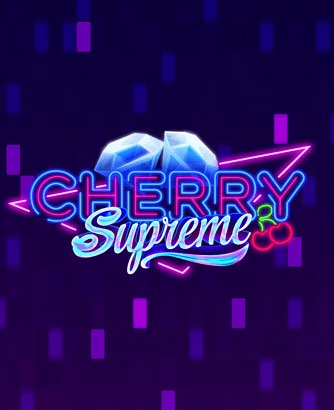 Cherry Supreme Online Slot